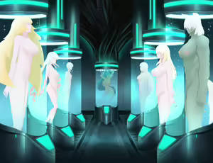 Page 991 of Renryuu Ascension 23.01.19 - preview thumbnail
