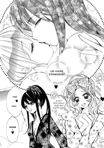 Page 21 of Wildrose 4: aimer! - preview thumbnail