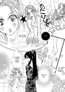 Page 22 of Wildrose 4: aimer! - preview thumbnail