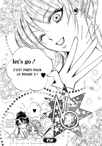 Page 24 of Wildrose 4: aimer! - preview thumbnail