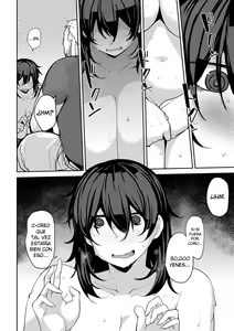 Page 14 of Maki-san no Nikutai Keiyaku Ch. 2 | Contrato Coital De Maki - Parte 2 - preview thumbnail