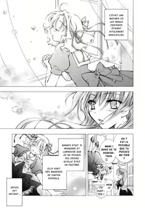 Page 5 of wildrose : Arcadia- Le paradis des fleurs- - preview thumbnail
