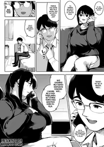 Page 40 of Hitozuma no Koukishin - preview thumbnail