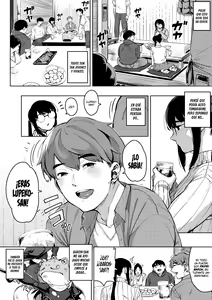 Page 8 of Hitozuma no Koukishin - preview thumbnail