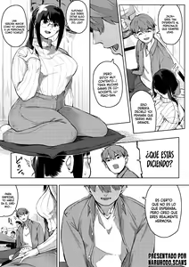 Page 9 of Hitozuma no Koukishin - preview thumbnail