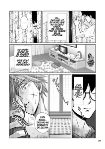 Page 51 of Netorare Osananajimi Haruka-chan Kiki Ippatsu!! | ¡¡Cuckeado por mi amiga de la infancia Haruka, el momento critico!! - preview thumbnail