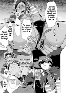 Page 29 of Kinju no Madousho Saishuuwa Kinju de Yuusha no Nakama o Akuochi Sennou - preview thumbnail