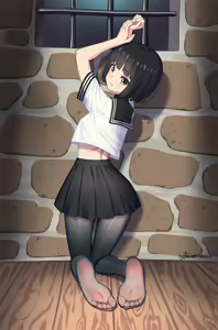 Page 3 of Girl 103 - preview thumbnail