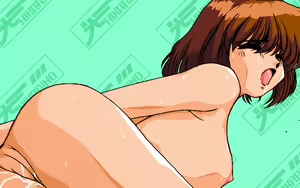 Page 3 of Dokkan GIRL Yumiko-chan - preview thumbnail