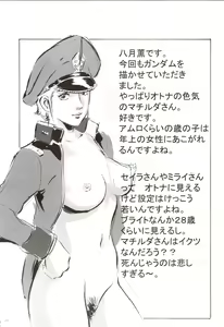 Page 20 of SOS II - preview thumbnail