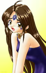 Page 4 of Chou RIBON V. 25 Skuld - preview thumbnail
