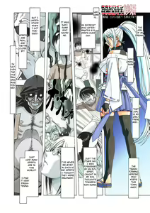 Page 62 of Henshin Heroine Youma Taifuushi Saki - preview thumbnail