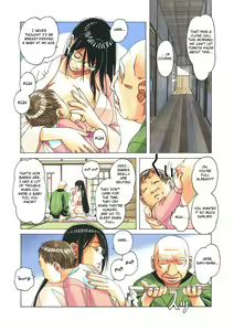 Page 72 of Henshin Heroine Youma Taifuushi Saki - preview thumbnail