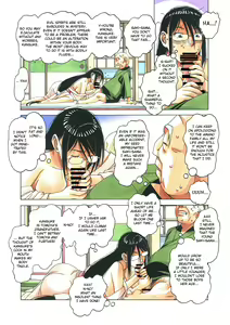 Page 77 of Henshin Heroine Youma Taifuushi Saki - preview thumbnail