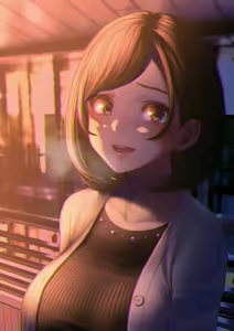 Page 106 of Kimi to Issho ni Iraretara - preview thumbnail