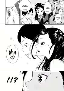 Page 119 of Houkago Vanilla - preview thumbnail