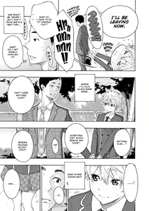 Page 138 of Houkago Vanilla - preview thumbnail