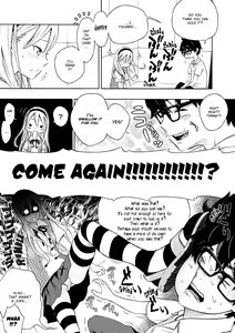 Page 8 of Houkago Vanilla - preview thumbnail
