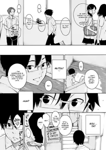 Page 89 of Houkago Vanilla - preview thumbnail
