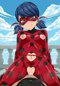 Page 24 of Ladybug - preview thumbnail
