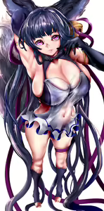 Page 103 of Mamimi 2019 Old Works fanbox 01 - preview thumbnail