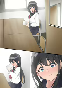 Page 112 of Boku wa, Senpai ga Ikimakuru Sugata o Mitsuzukeru shika nakatta. - preview thumbnail