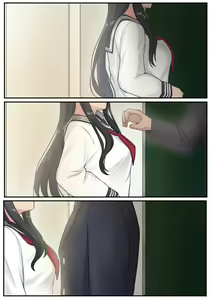 Page 119 of Boku wa, Senpai ga Ikimakuru Sugata o Mitsuzukeru shika nakatta. - preview thumbnail