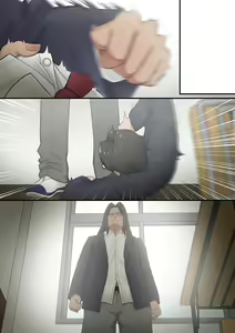 Page 161 of Boku wa, Senpai ga Ikimakuru Sugata o Mitsuzukeru shika nakatta. - preview thumbnail