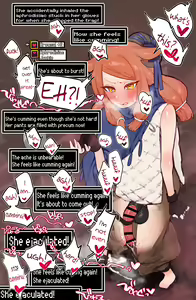 Page 8 of Yoku Aru Ero Trap Dungeon Mono -Mirai ga Mieru kara ETD nante Yoyuu dashi Joukyuu Boukensha ga Seiyoku ni Makeru Wake Nai Hen- - preview thumbnail