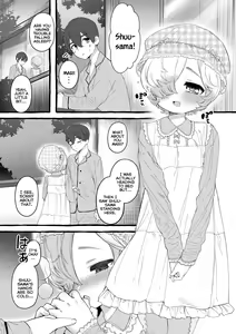 Page 186 of Mamimumemo - preview thumbnail