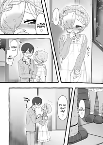 Page 188 of Mamimumemo - preview thumbnail