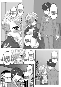 Page 4 of Mamimumemo - preview thumbnail
