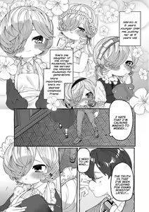 Page 5 of Mamimumemo - preview thumbnail
