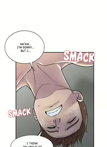 Page 14 of A Stolen Taste - preview thumbnail
