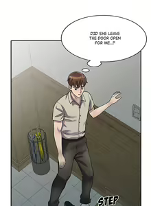 Page 3 of A Stolen Taste - preview thumbnail