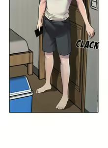Page 33 of A Stolen Taste - preview thumbnail