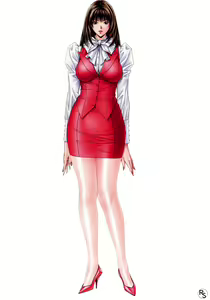 Page 30 of G-Taste Bathing Beauty Special - preview thumbnail
