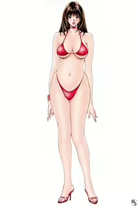 Page 31 of G-Taste Bathing Beauty Special - preview thumbnail