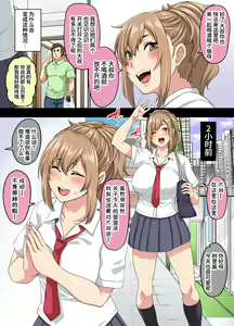 Page 6 of Papakatsu SeFri Gal ga Tomodachi o Tsurete kita node Kuttetara Gyaku ni Kakomare Yowasare Shiboritorare Ie o Yaribeya Atsukai sareru Hanashi - preview thumbnail