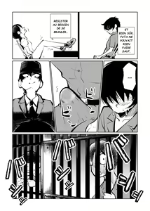 Page 8 of Kyosei Nyuumon 3 | Mode d'emploi: La castration 3 - preview thumbnail