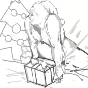 Page 56 of Mamimi 2019 fanbox 15-35 - preview thumbnail