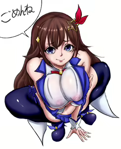 Page 49 of Mamimi 2019 fanbox 14 old old works - preview thumbnail