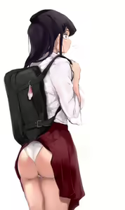 Page 271 of Mamimi 2020 fanbox 36-120 all years - preview thumbnail
