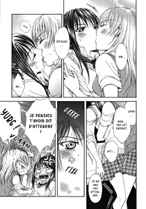 Page 9 of wildrose : Délicieux petit démon - preview thumbnail
