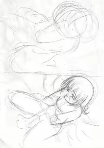 Page 25 of Shokusha - preview thumbnail