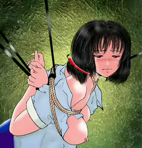 Page 10 of Ayumi's Mix Vol. 1/2 Tougouban - preview thumbnail