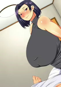 Page 226 of Hiru wa Onna Joushi Yoru wa SeFri - preview thumbnail