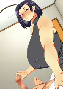 Page 232 of Hiru wa Onna Joushi Yoru wa SeFri - preview thumbnail