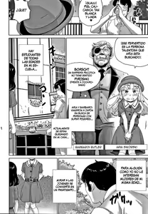 Page 2 of Zettai Fukujuu Kyoushitsu - preview thumbnail