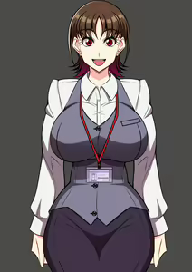 Page 484 of Nerawareta Bakunyuu Shinjin OL Ayane ~Ponkotsu Shinjin OL wa Zetsurin Oyaji Joshi no Koshizukai de Aegi Ochiru~ - preview thumbnail